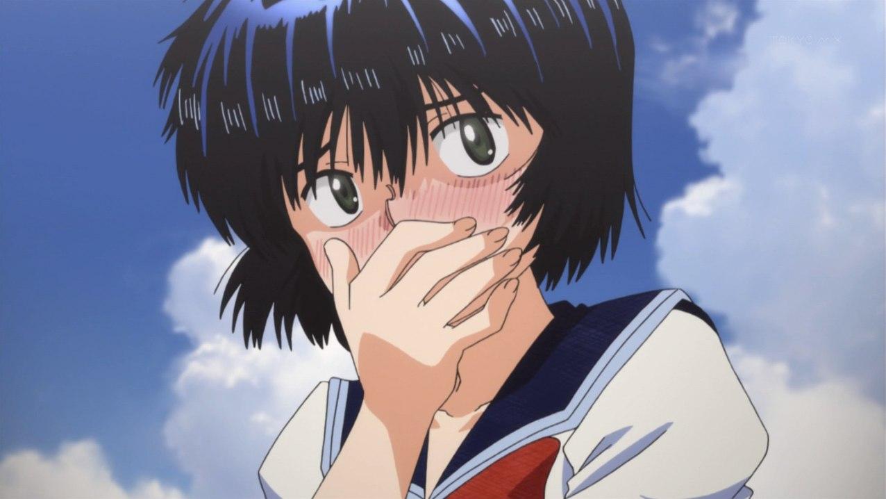 この顔はずるい！！　このまま抱きしめたいと思う少年を増やすつもり