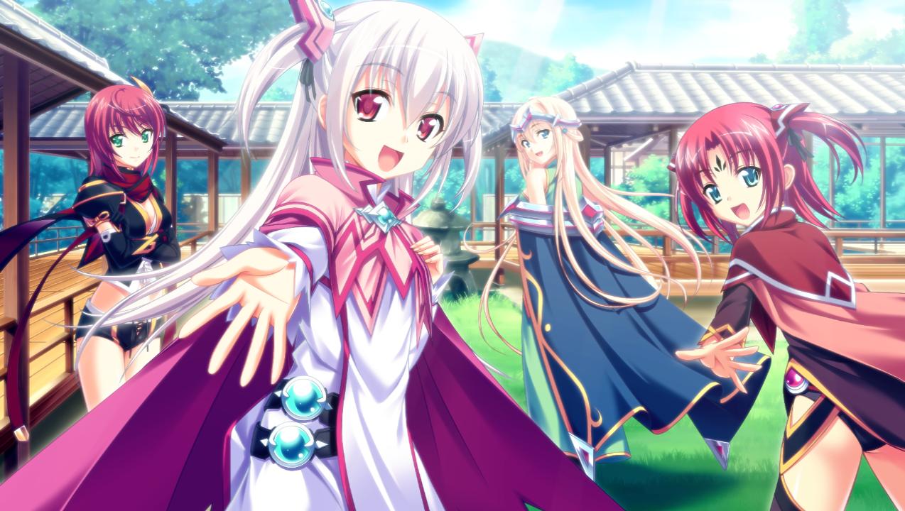 見えない疲れを隠してでも共に行動した方がいいぞ☆