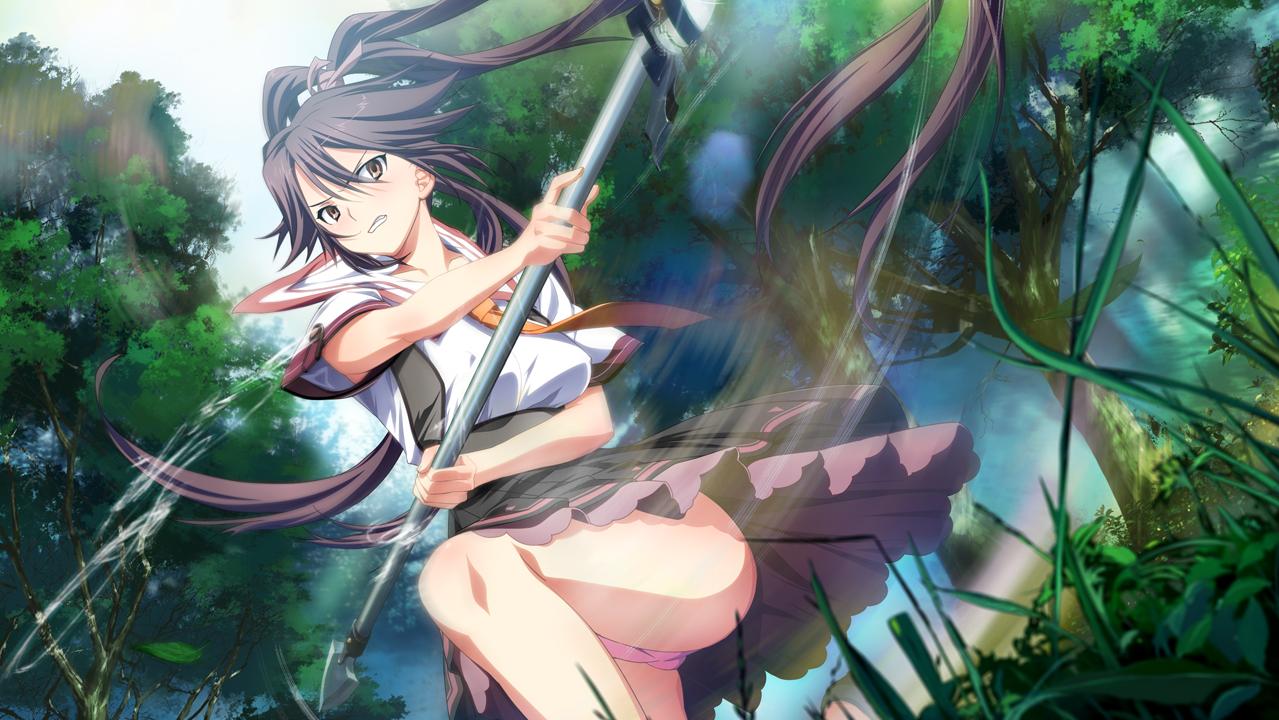 苦難や試練によって好き人間になることで美しくなるのデス☆