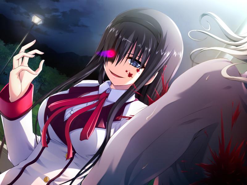 その二面性（？）は魅力的（？）ですが・・・お断りしたい！！（泣）