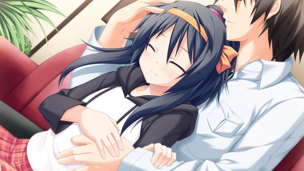絆はゆっくと築けばいい。　大事なのはこれからさ。  ステキな大人
