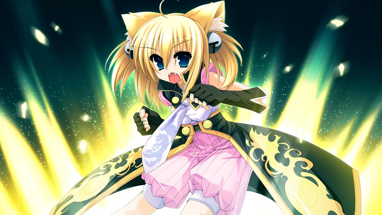 私「あれ？　キミはどっかで見たことあるぞ・・・・？？？」  私「