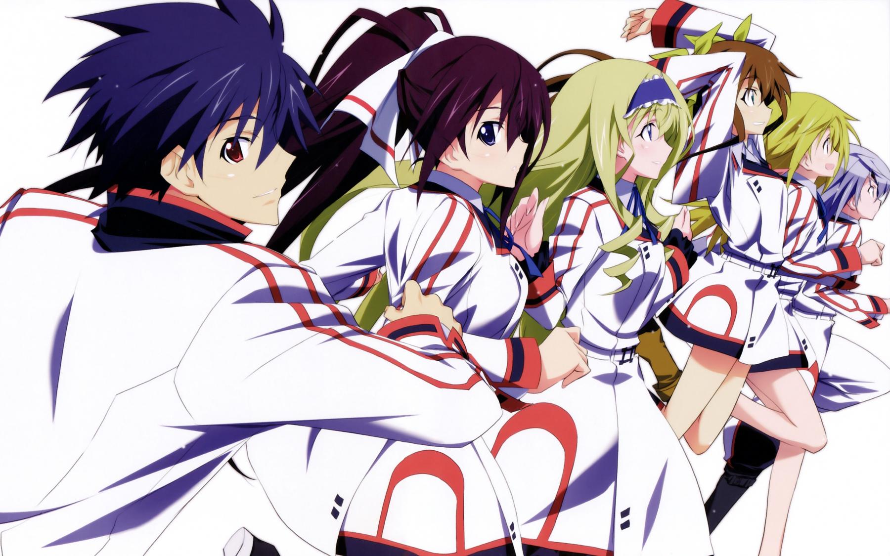 その身と優しい心で翔けろ☆　 ACE ATTACKERS!!
