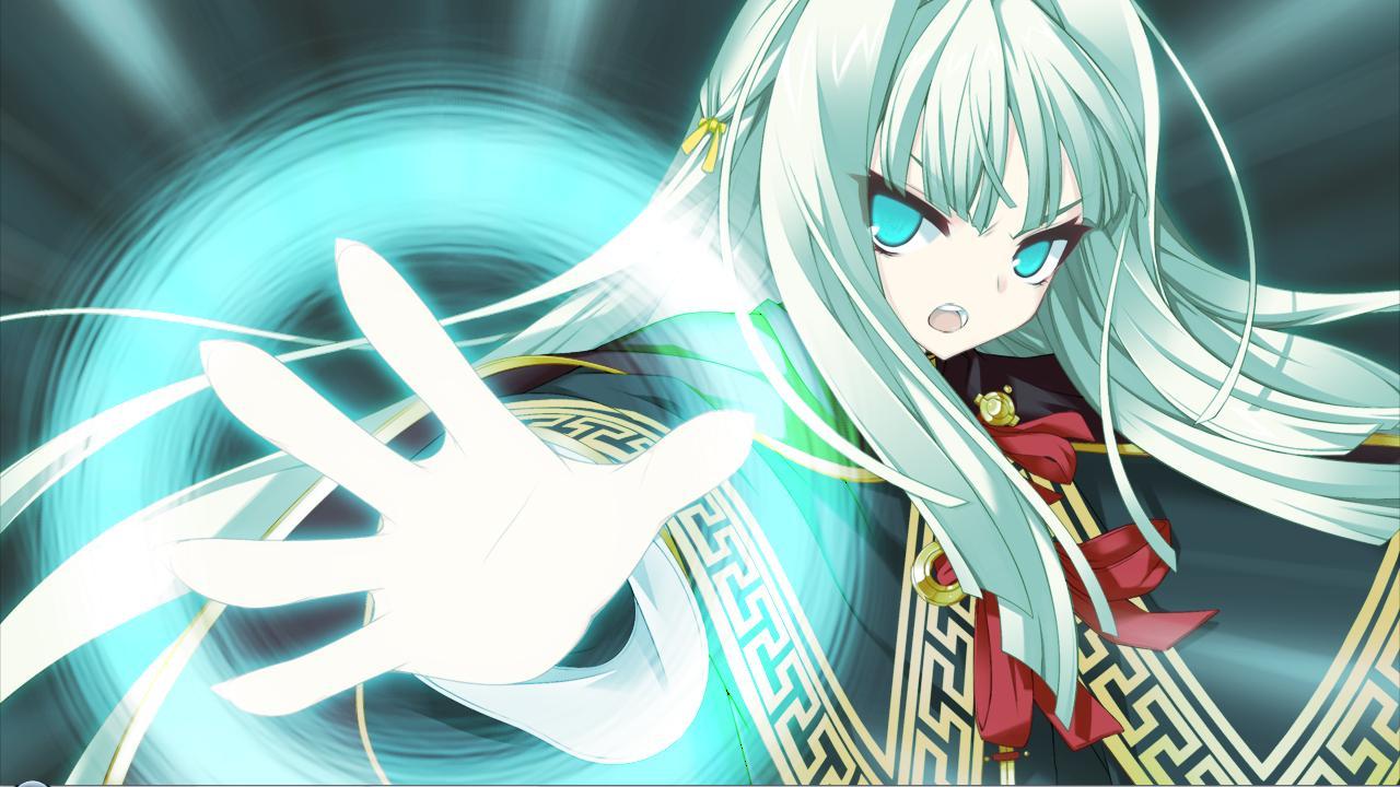 この世の野望も不安もその手でモミ消せ！