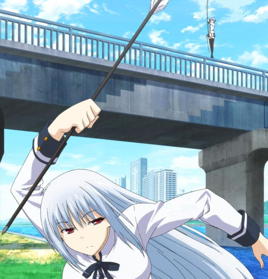 たとえ翼がなくたって想いを背負うこの背中を傷つけたくないモノさ。