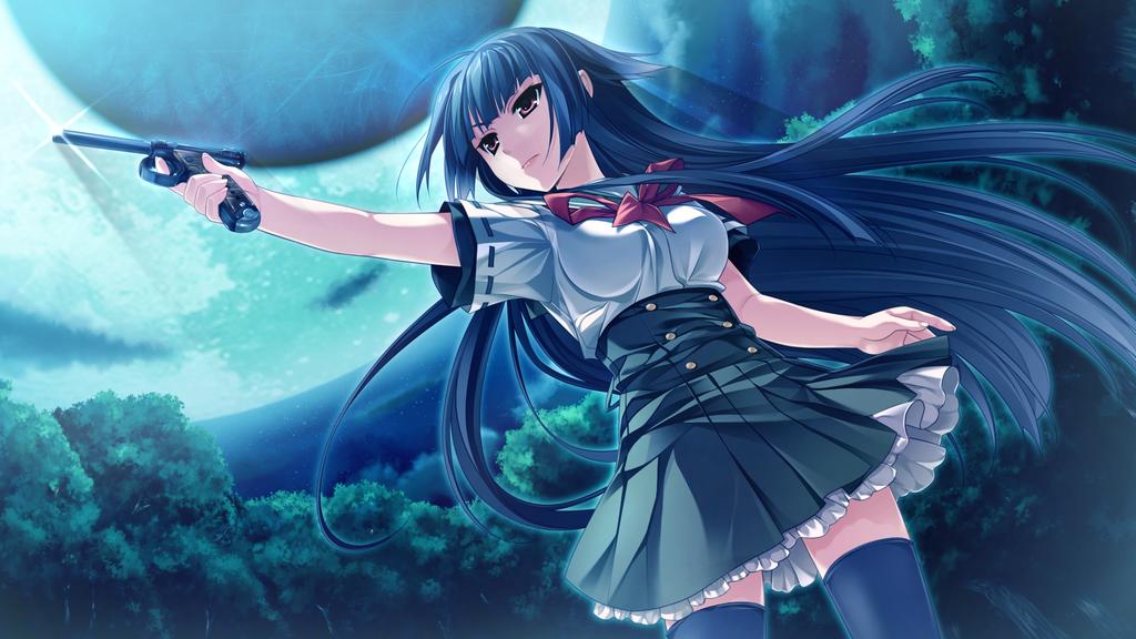 どれもこれも性格という岩肌（？）に砕かれちまって船共々（？）みん