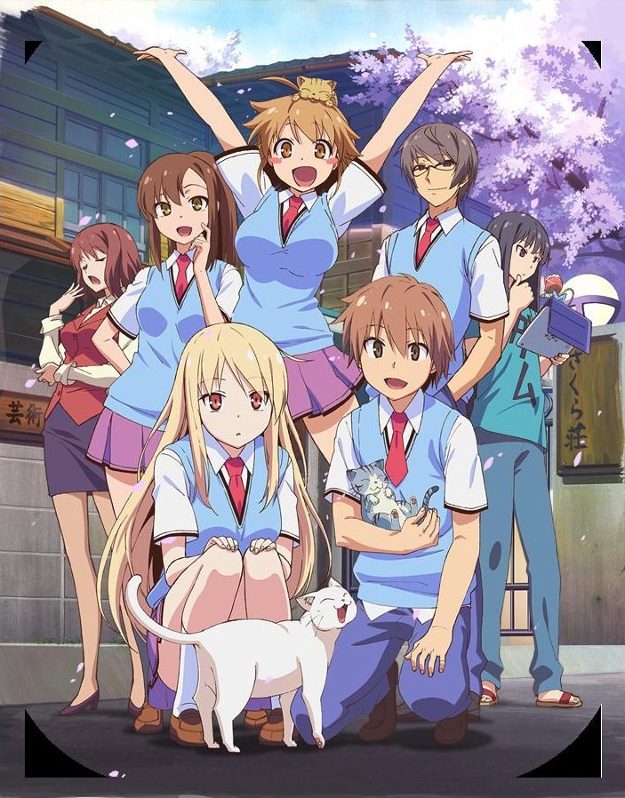 シャッターチャンスはみんな気まぐれなままでもＯＫよ☆