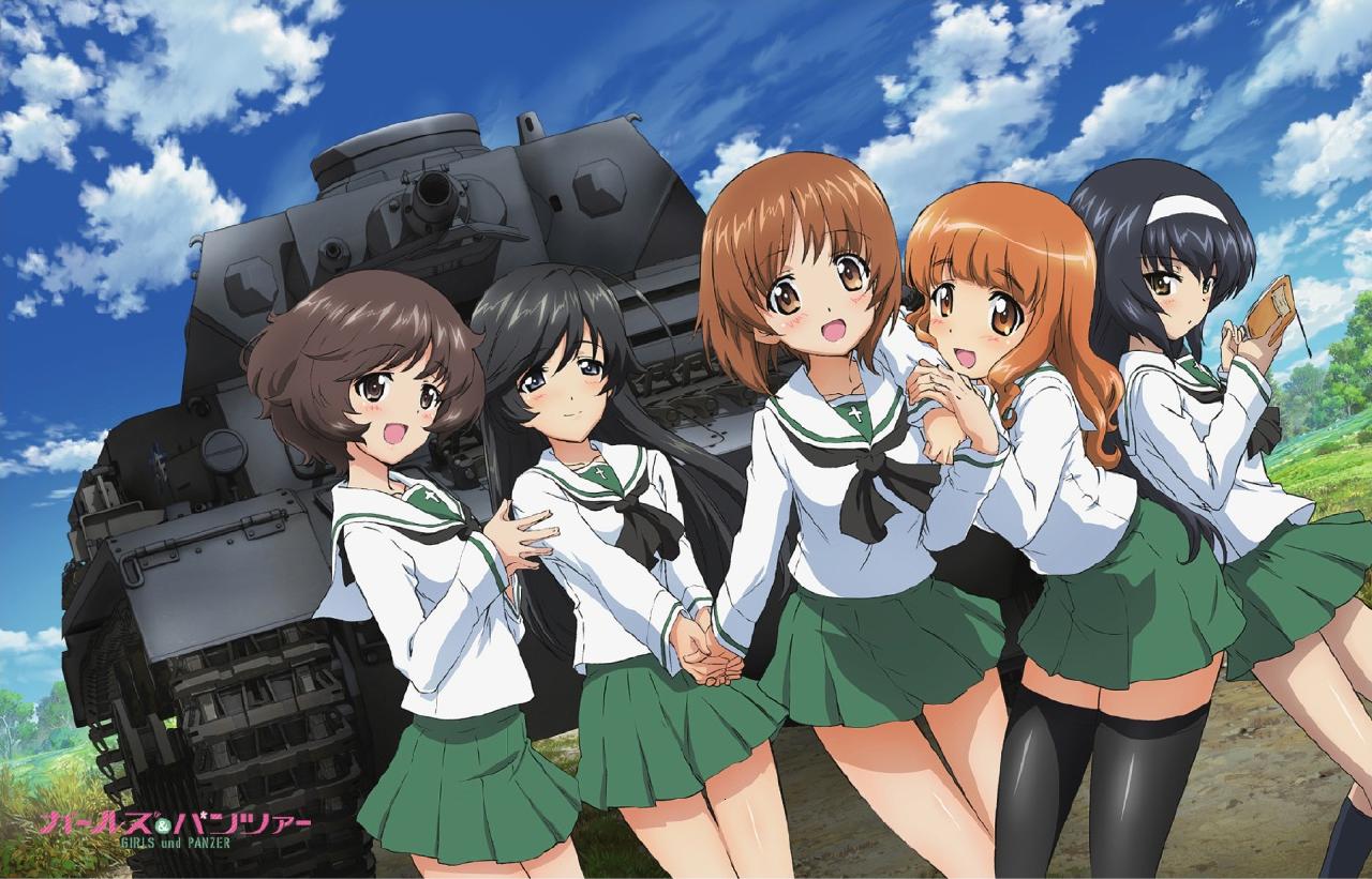 眩しいなぁ♫　　でっかい萌え兵器力だぁ～☆(*´∀｀*)