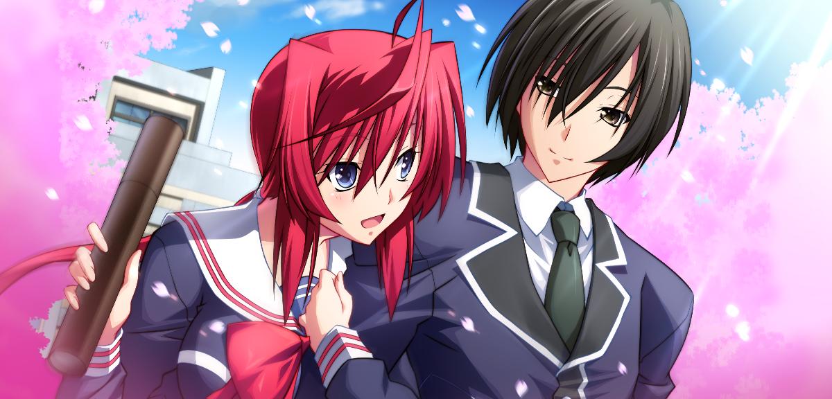 桜の木は、その葉の中で美しい記憶と共に咲き落ちる☆