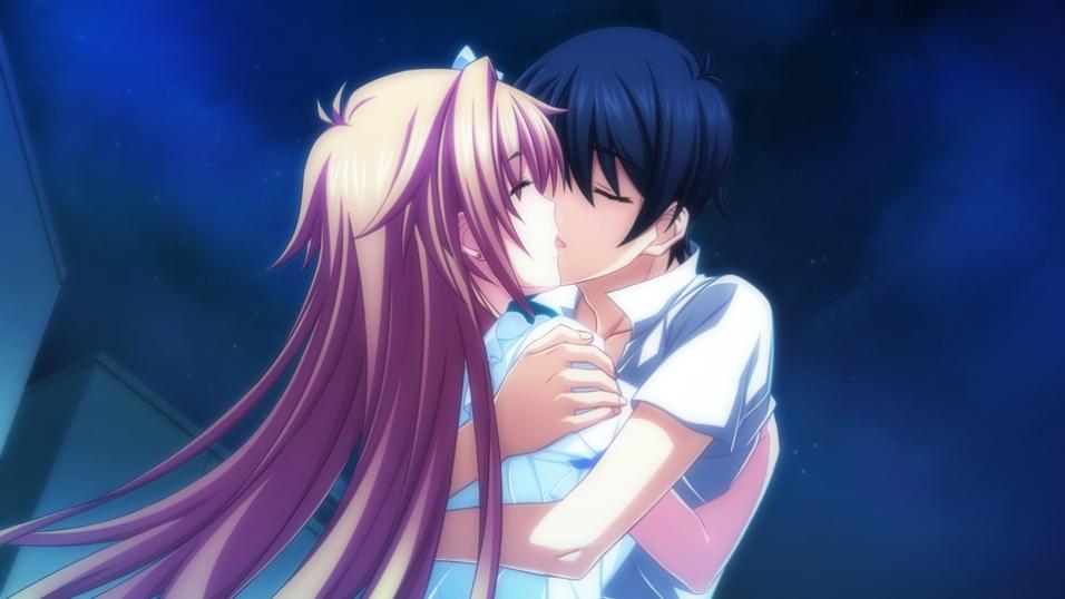 欲しいのはとても小さい素直の心、でも美しく奪いたい♪