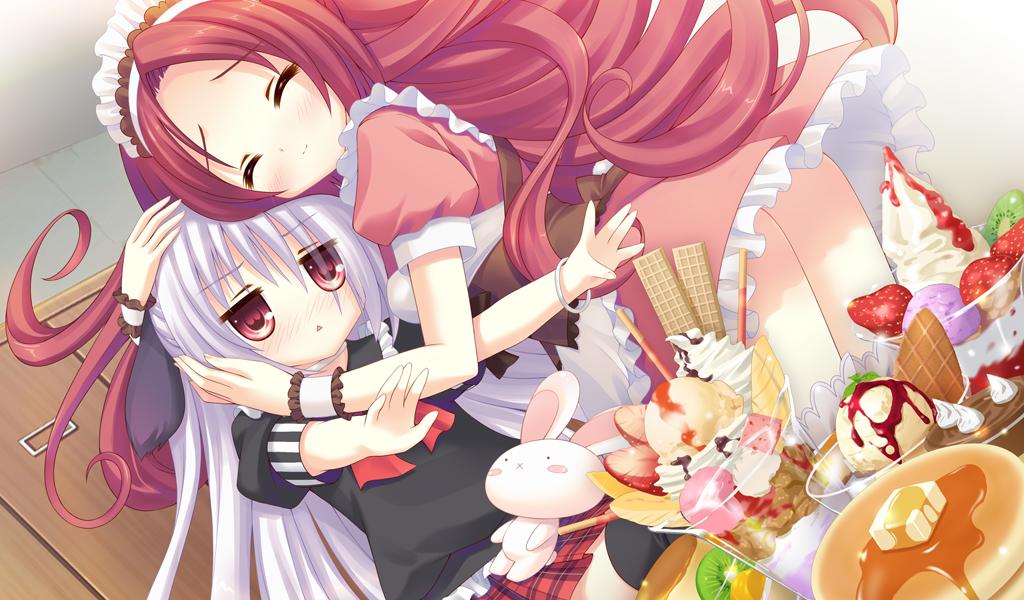 甘いものと可愛いものは均等のバランスと美味しさが重要である☆