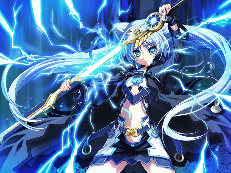 控えめに優雅に立つ事は、痺れ知らずでデンジャラス・・・