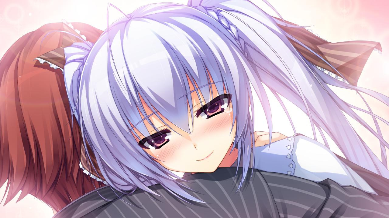傷を負わせた心は、危険な闇を見てやがて光へと方針を変えた・・・　