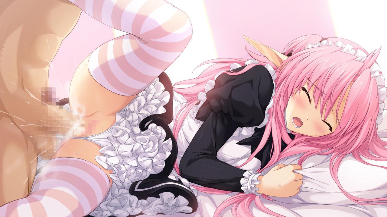 原始的な特訓（？）にも振り続けた先にハートが待っているのじゃ☆
