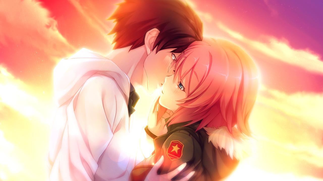 この遊びは気にいってはいけないモノだが・・・例外はつきものだ☆