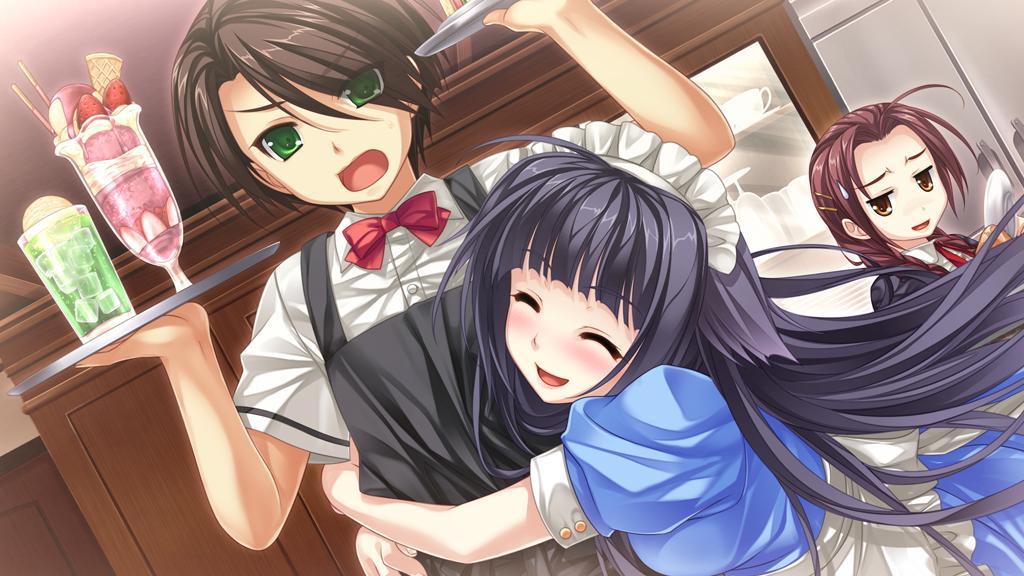 チュー☆文（？）も時と場所を考えよ！　さすれば強引実行も・・・し