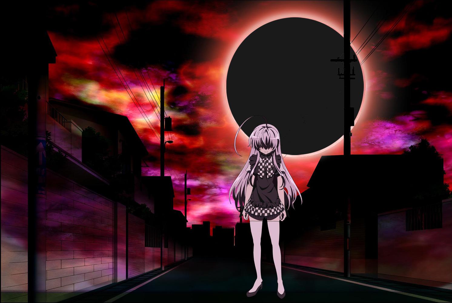 「必然」と称して影からでもはいよるアナタ★