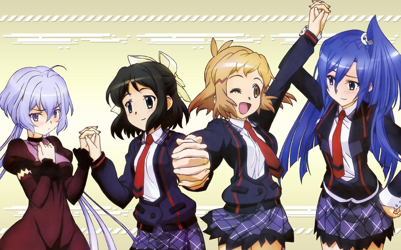 友情ごっこで持っ手、不思議な順番ごっこ♪  ＯＨ！　グレイト～～