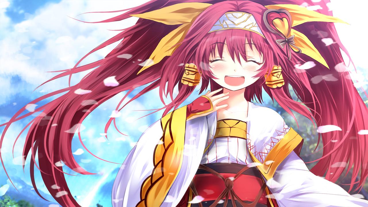 今日も心はお日様♪　ニッカニッカ（嬉しい笑顔）の日課だよ☆