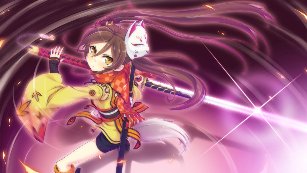 小さい決意を武器としているコトも忘れないで☆