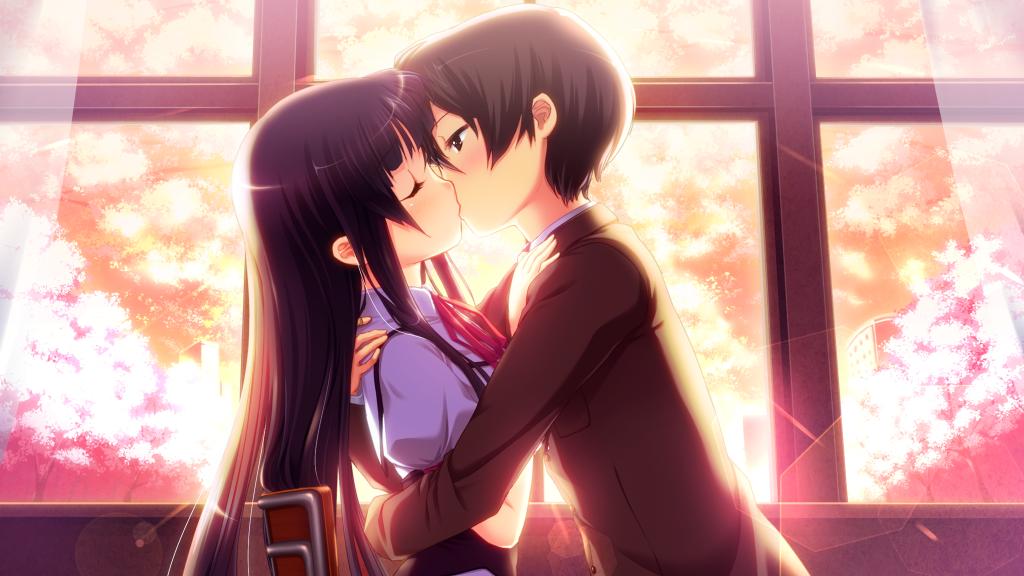 お互いを絆として受け入れよう。  だから下手に気負わず、もっと好