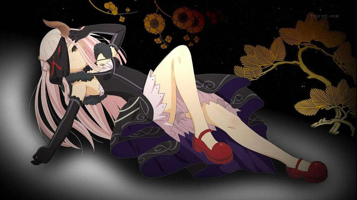照れ隠しと本気で思ってんの？　なら暗くして仕返しするよ★