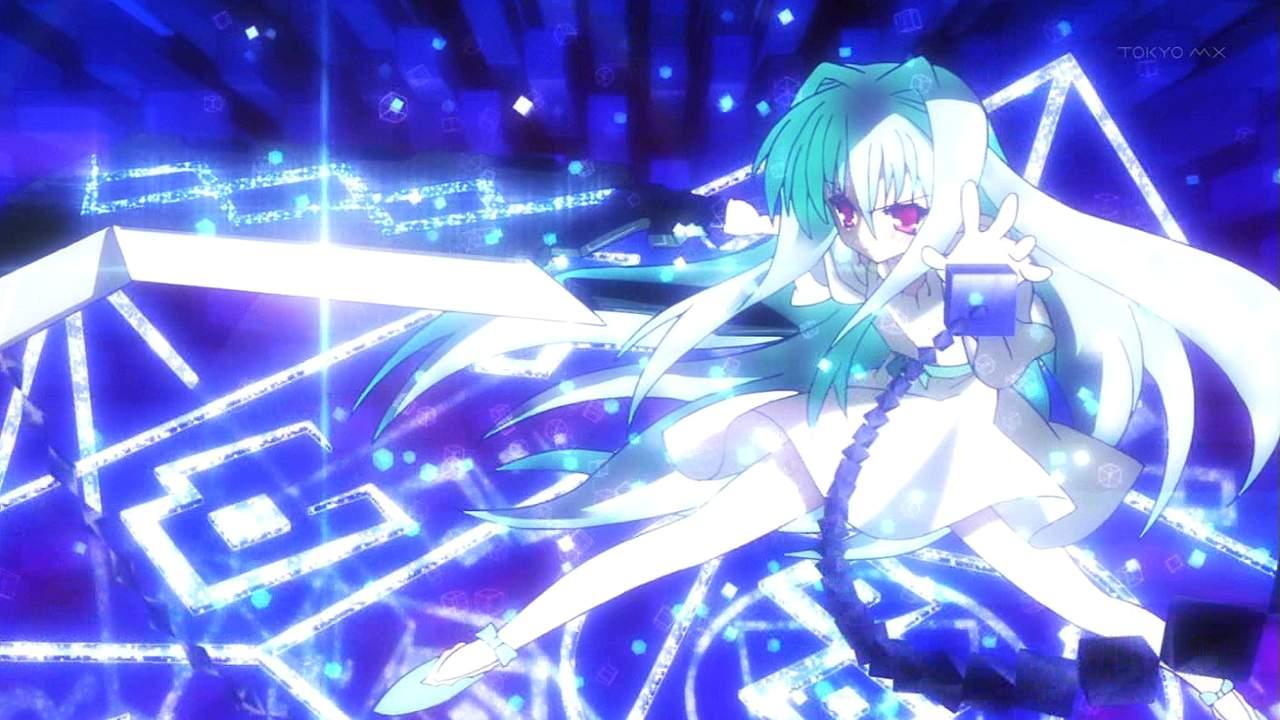 それは一時の攻守の残光・・・・