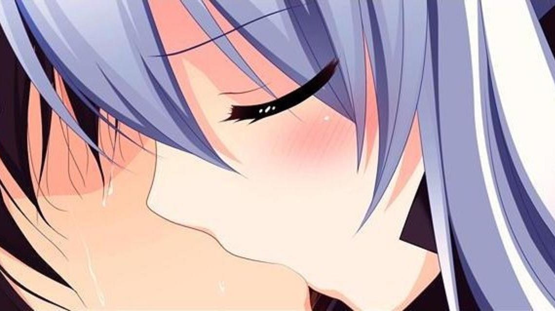 顔を拭う暇さえ与えるもんか☆