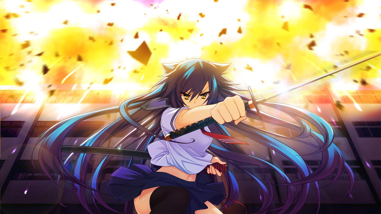 心の前に向かえば、逃げるという選択肢は捨てる！！