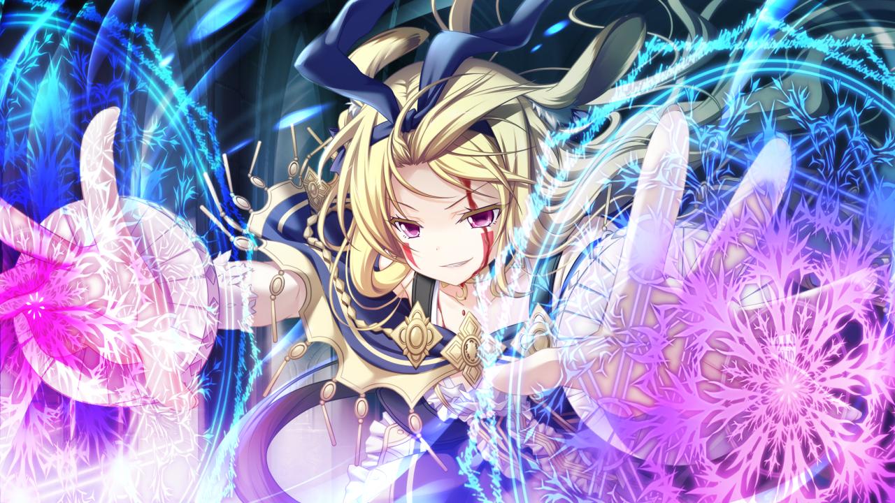 すべてを盗みための最大リスクは・・・命の「覚悟」だ！