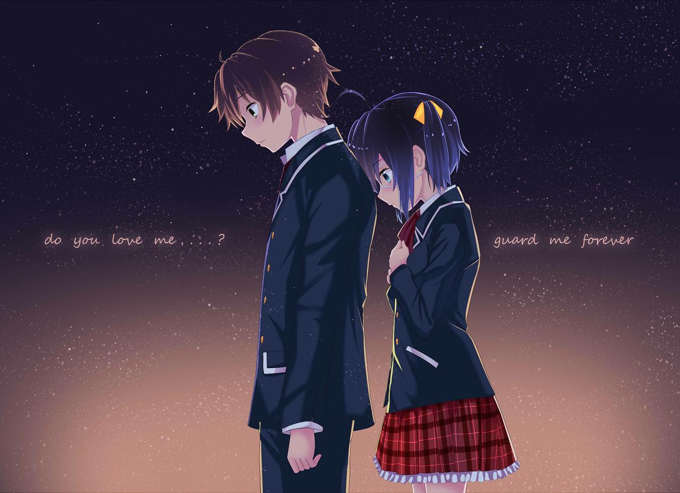 女の子との契約はちゃんと守られてこそ真（心）の効果は発揮するモノ