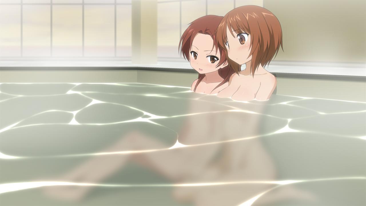 周りは広く見わたせても、心の奥行きは以外と狭いらしい・・・。、