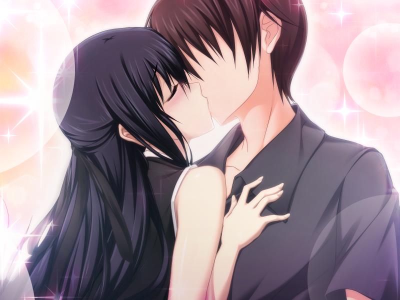 抱き合う人を選ぶなら、こうして邪魔を語るものは論外だぞ☆  ・・