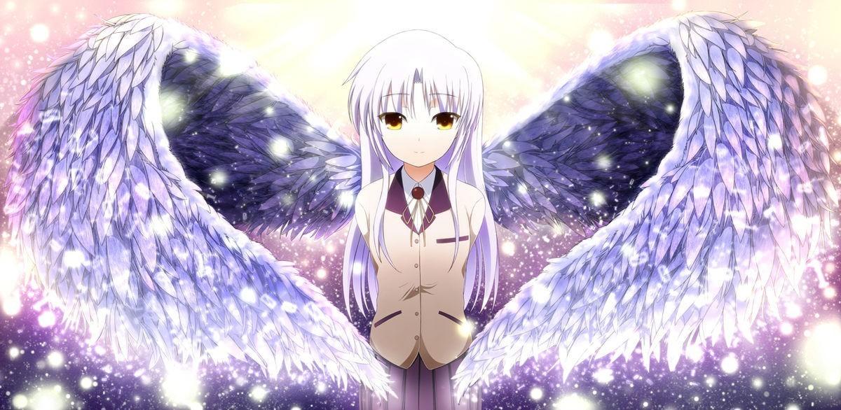 生きる翼をもらったお礼は伝えたい意思にてお返ししたい☆
