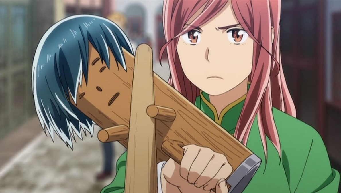 私が守ったんじゃなく、この子（？）が守ったんです！！  私「けっ