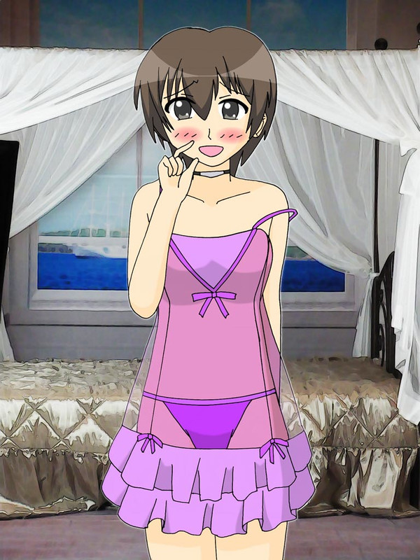 １