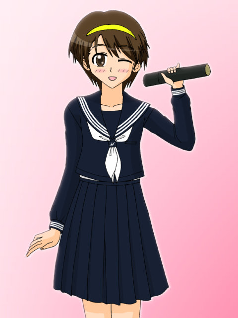 ２６