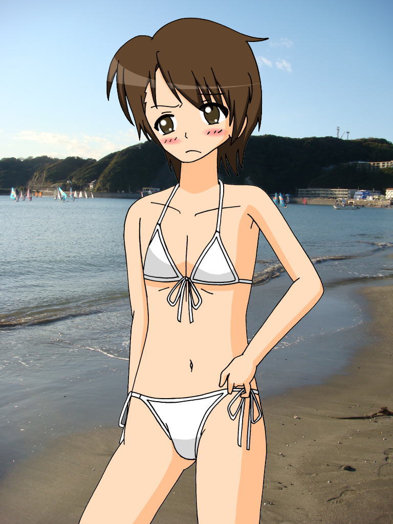 ５３
