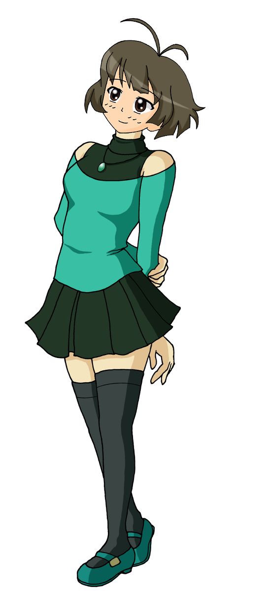 ８