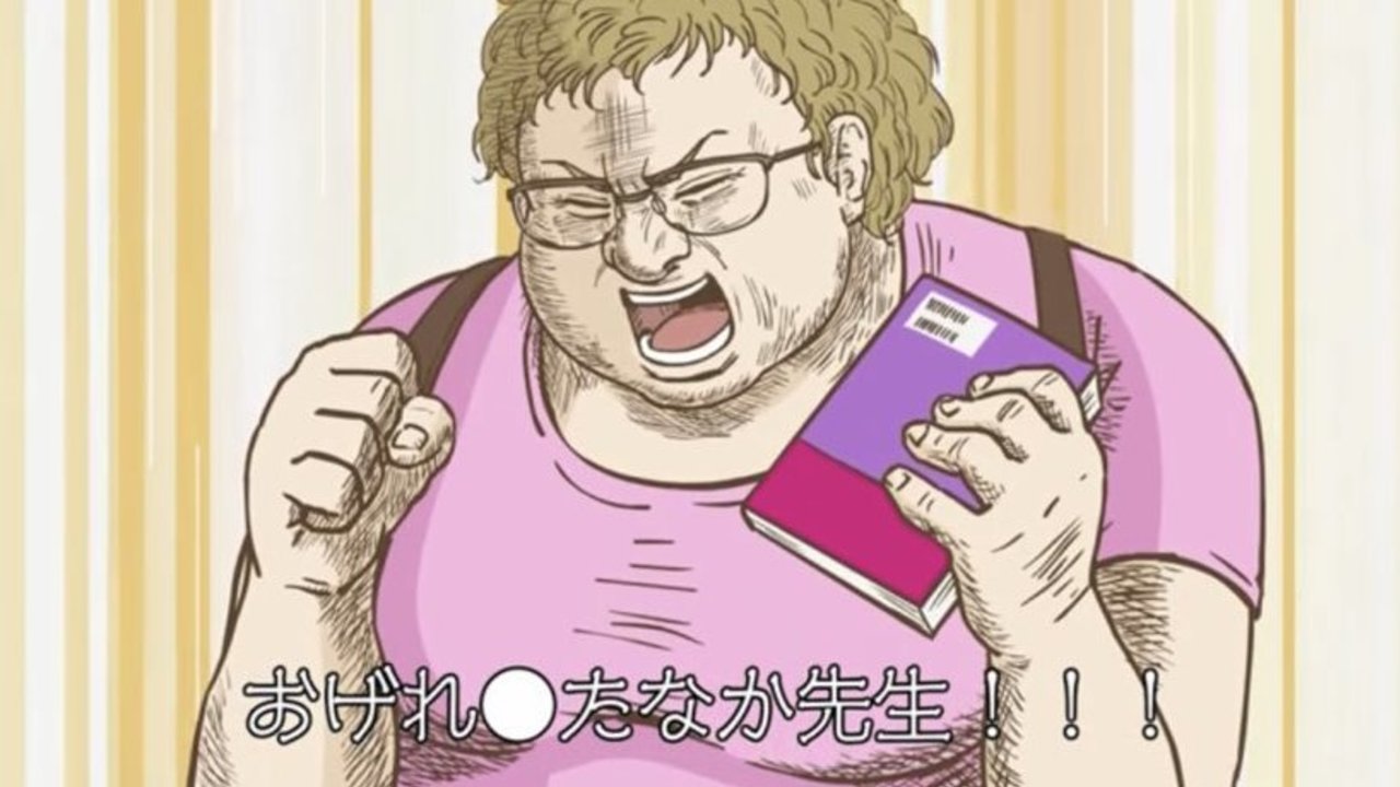 イヤ～～～ン☆　好きなものを見つけた時のハイテンションの高さはわ