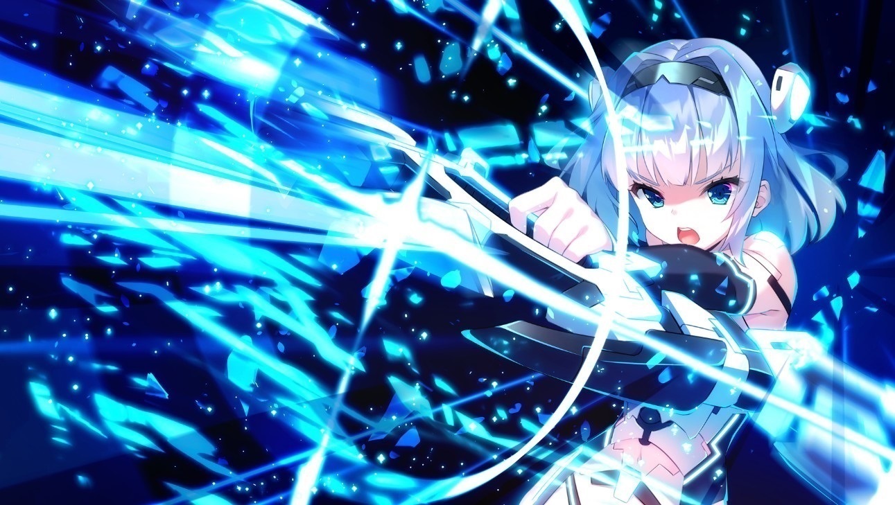 護る為の強い攻撃と硬い防御それだけが全て！！