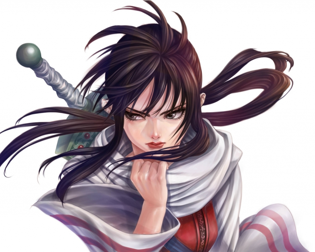 敵の戦いに無情という言葉があるというならばとこちらは守る為の無慈