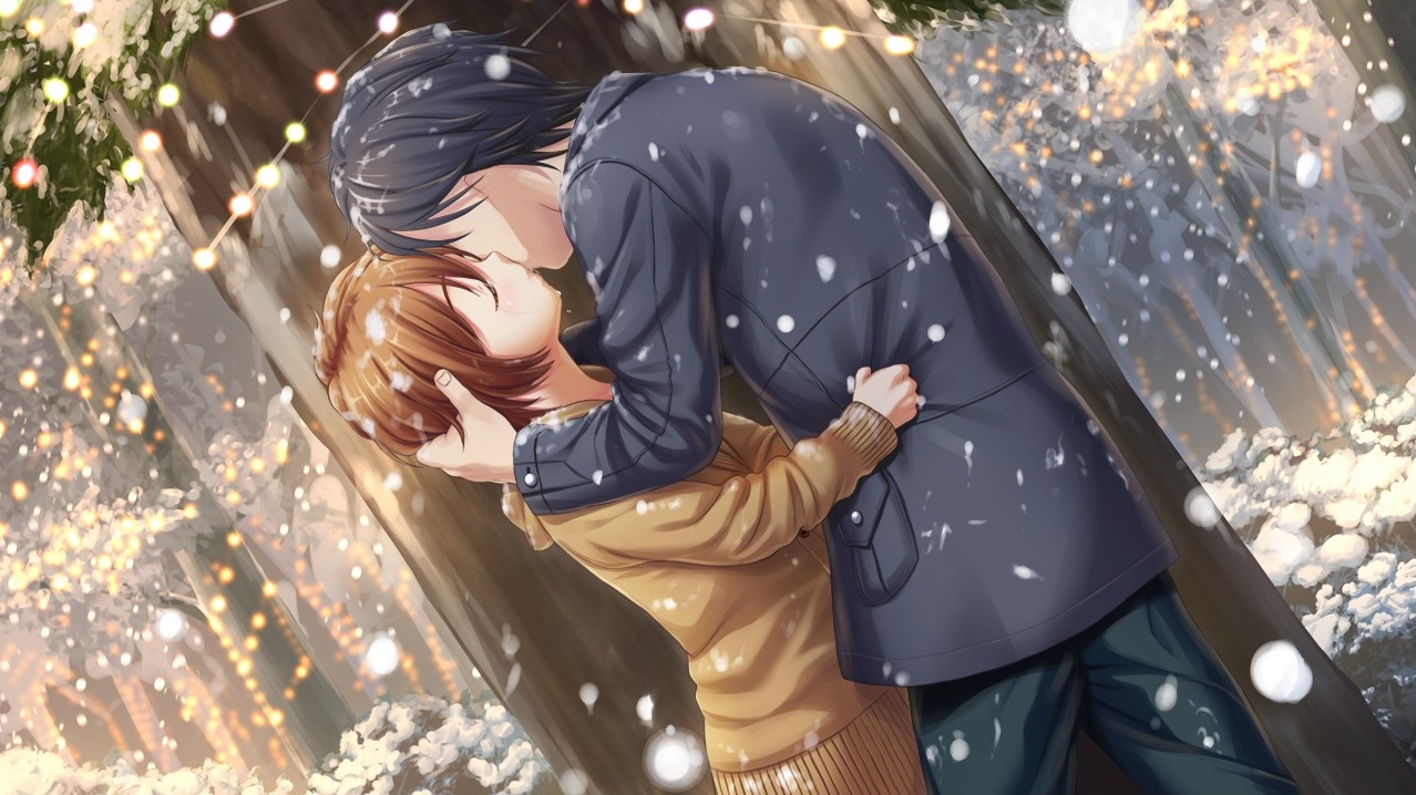 伝わる熱さならきっと寒さもぐっと耐えられる！