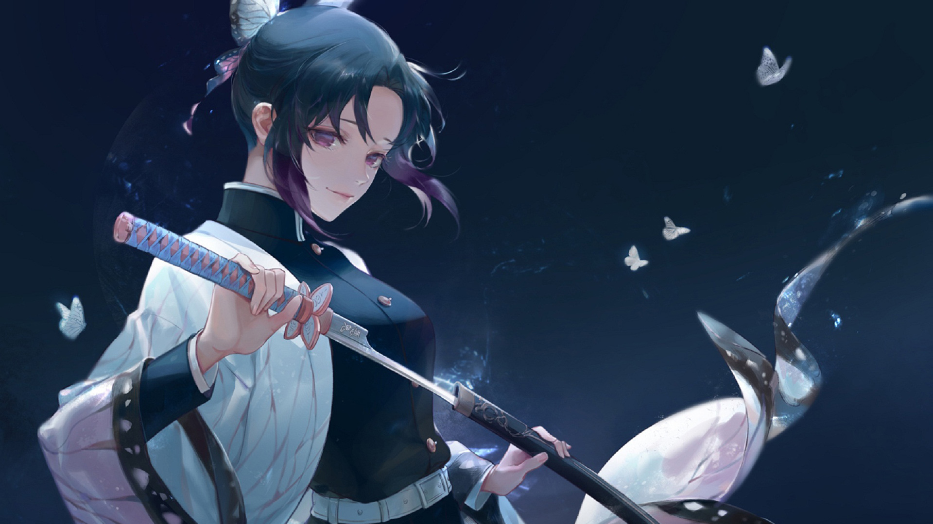 自分の悪の心と戦うこと。それは近くも会い慣れないものなのです・・
