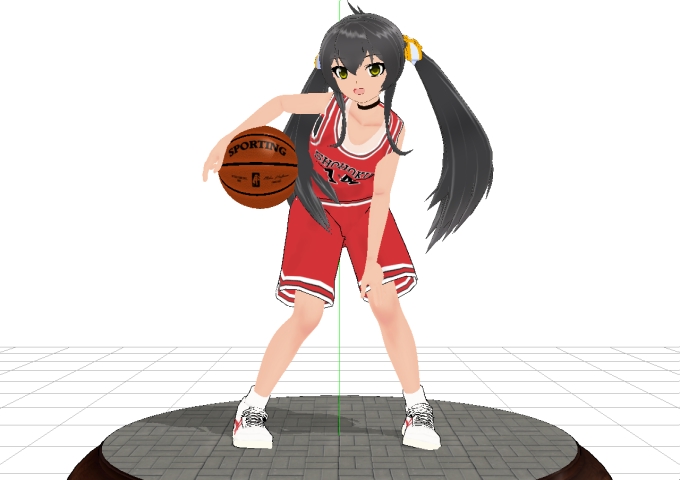 日焼けはいいものだ