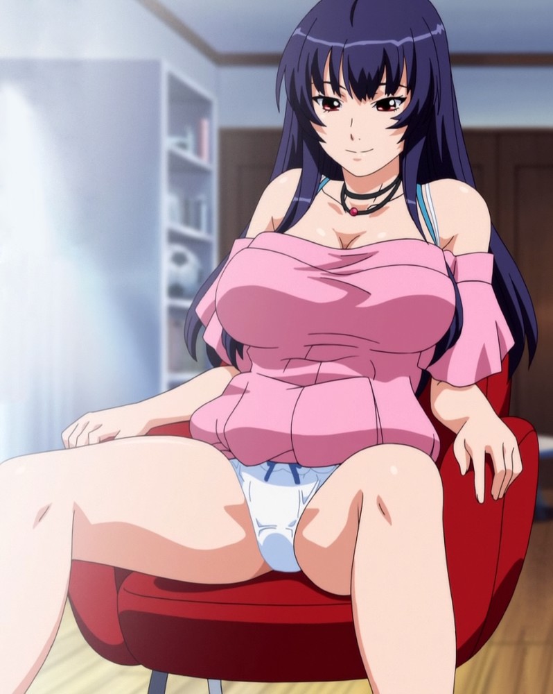 パンチラ