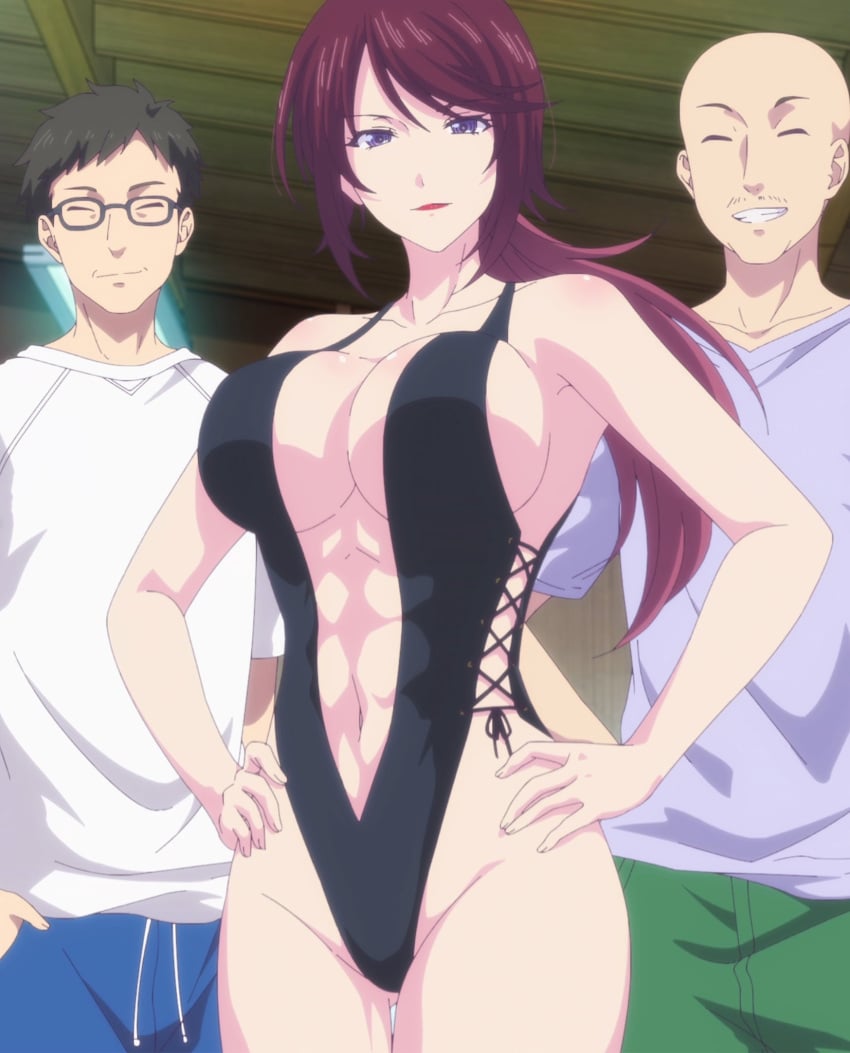 水着