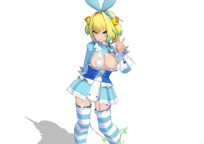 ぱいにゃん