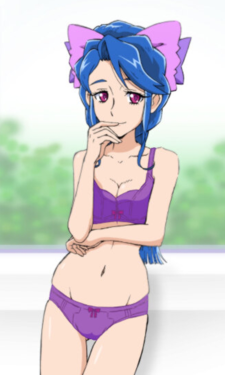 水着
