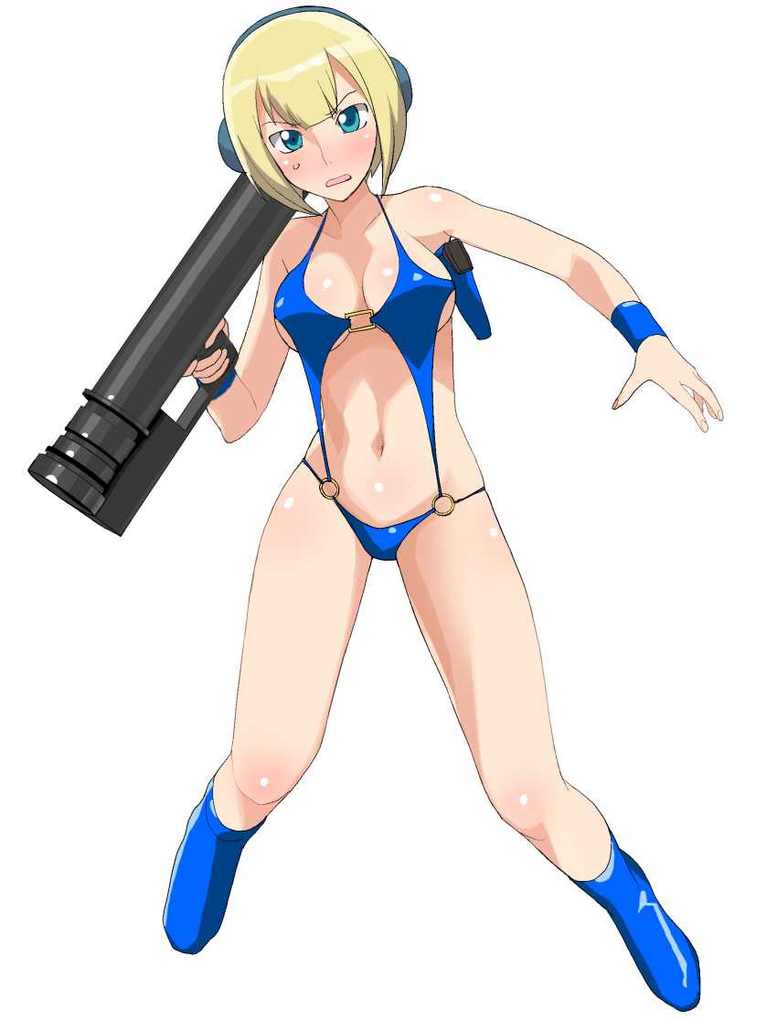 水着